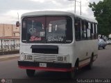 ZU - S.C. Lnea Barrios Unidos C-2 03, por Sebastin Mercado