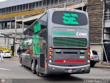 Sudamericano Express 002 por Josue S�nchez