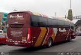 Empresa de Transporte Per Bus S.A. 402, por Leonardo Saturno