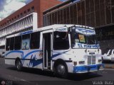 DC - Unin Conductores del Oeste 988