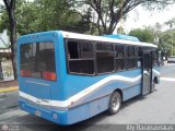 CA - Unin Conductores Big Low 19, por Aly Baranauskas