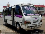 Cooperativa Santa Rita 047 por Sebasti�n Mercado