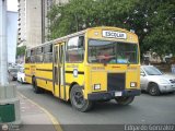 Universitarios y Escolares IP-001 Carrosan Grand International 4700