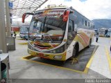 Expreso Turismo 23 Carroceras Moncayo Vision2010 Hino FG500