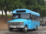 DC - Asoc. Cooperativa Carabobo Tiuna R.L. 084, por Otto Ferrer