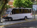 VA - Unin Conductores Jos Mara Vargas 282