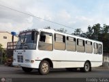 Asociacin Civil Lnea Unin Cordero 027, por Freddy Salas