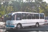 DC - A.C. de Transporte Vuelvan Caras 11, por Miguel Pino