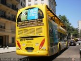 Buenos Aires Bus (Flecha Bus)