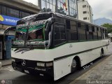 DC - A.C. Lnea Sur Este 080, por Dilan Noguera