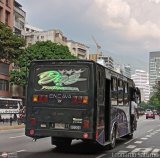 DC - Unin Conductores del Este A.C. 071, por Leonardo Saturno