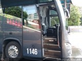 Aeroexpresos Ejecutivos 1146, por Sebastin Mercado