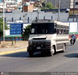 DC - Cooperativa de Transporte Pasajeros del Sur 040, por Jonnathan Rodrguez