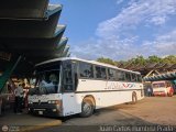 Transporte Las Delicias C.A. E-07 Marcopolo Viaggio Gv1000 Mercedes-Benz O-371RSE