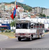 DC - Asoc. Cooperativa Carabobo Tiuna R.L. 029, por Jonnathan Rodrguez