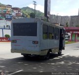 DC - A.C. de Transp. La Reina De Ciudad Tiuna 996, por Jonnathan Rodrguez