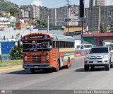 DC - Asoc. Cooperativa Carabobo Tiuna R.L. 077, por Jonnathan Rodrguez