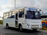 S.C. L�nea Transporte Expresos Del Chama 033 por �ngel Sal�n