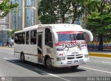 Ejecutivos Kova 086, por Alvin Rondn