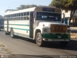 ZU - Colectivos Corazn de Jess 36, por Abner Sarcos