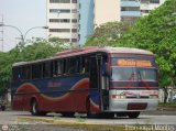 Transporte Bonanza 0025, por Jhonangel Montes