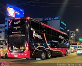 Transportes Sullana Express (Per�) 042, por Leonardo Saturno