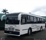 Particular  Encava E-NT3200AR Encava Cummins Grande