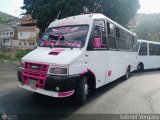 VA - Uni�n de Choferes del Municipio Vargas 203