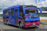 Coop. de Transporte La Candelaria 30