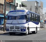 S.C. Expresos Mara 089