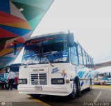 A.C. Transporte Vencollano 18, por Jess Snchez 