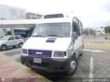 VA - A.C. La Muralla Bolivariana de Transporte
