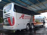Aeroexpresos Ejecutivos 1146, por Sebastin Mercado