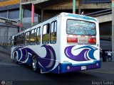 Transporte Unido (VAL - MCY - CCS - SFP) 004