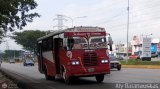 CA - Coop. de Transporte Los Caciques del Sur 22, por Aly Baranauskas