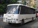 Particular 212 Encava E-NT900AR Panoramic Encava Isuzu Serie 900
