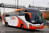 Corporacin Va Unoo S.A.C. 952. Mascarello Roma 370 Mercedes-Benz O-500RSD