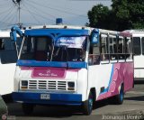 S.C. Unin Expresos San Juan 058 Fanabus Minimetro OF Mercedes-Benz OF