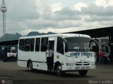 Transporte Virgen del Carmen 10