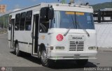 Cooperativa de Transporte Lucero Mundo 21, por Andrs Ascanio