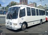 C.U. Caracas - Los Teques A.C. 151
