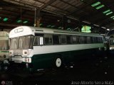 DC - Colectivos Solven 039 Superior Coach Company SuperCruiser Volvo E470J