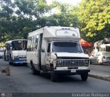 Ruta Metropolitana de Guarenas - Guatire MIRANDA ElDorado National Amerivan PT Ford Econoline E-Series