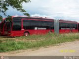 TransBarca 01 Neoplan Electroliner N6321  