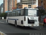 Expresos La Guayanesa 120, por Alfredo Montes de Oca