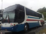 Expresos San Cristbal 002 Busscar Jum Buss 360 Azteca Volvo B10R