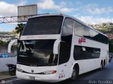 Aerobuses de Venezuela 113 por Alvin Rond�n