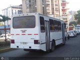 DC - Unin Conductores del Oeste 336