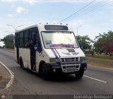 VA - Unin de Choferes del Municipio Vargas 111, por Jonnathan Rodrguez