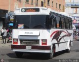 CA - Asociacin Civil Virgen Del Socorro 16, por Andrs Ascanio
